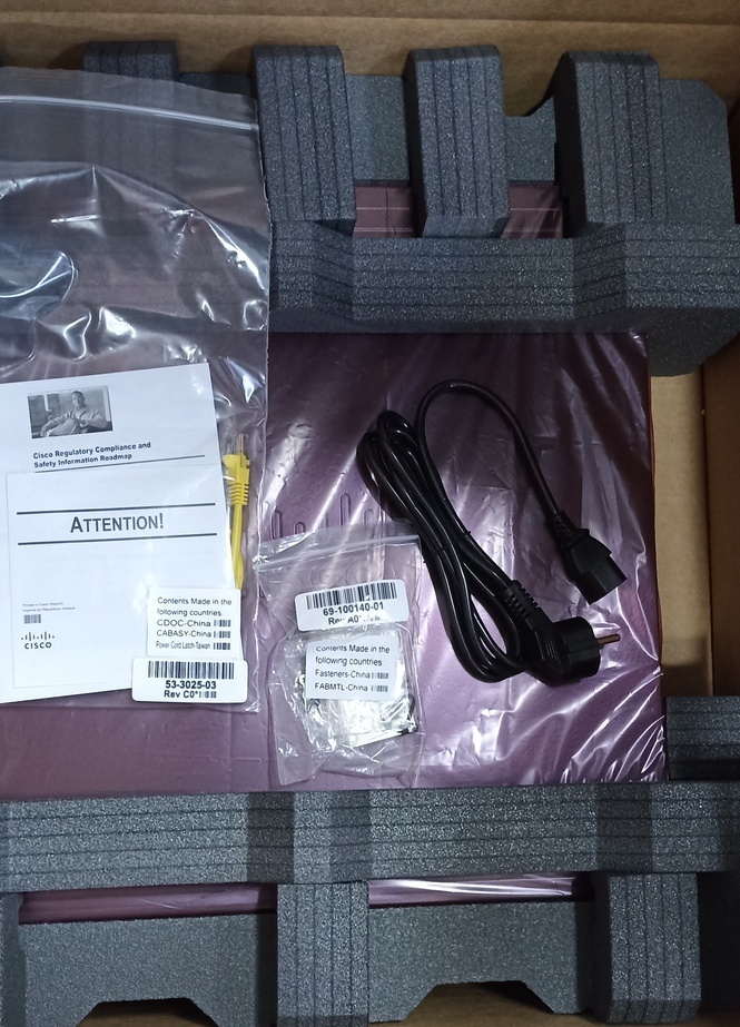 производство упаковки под ключ