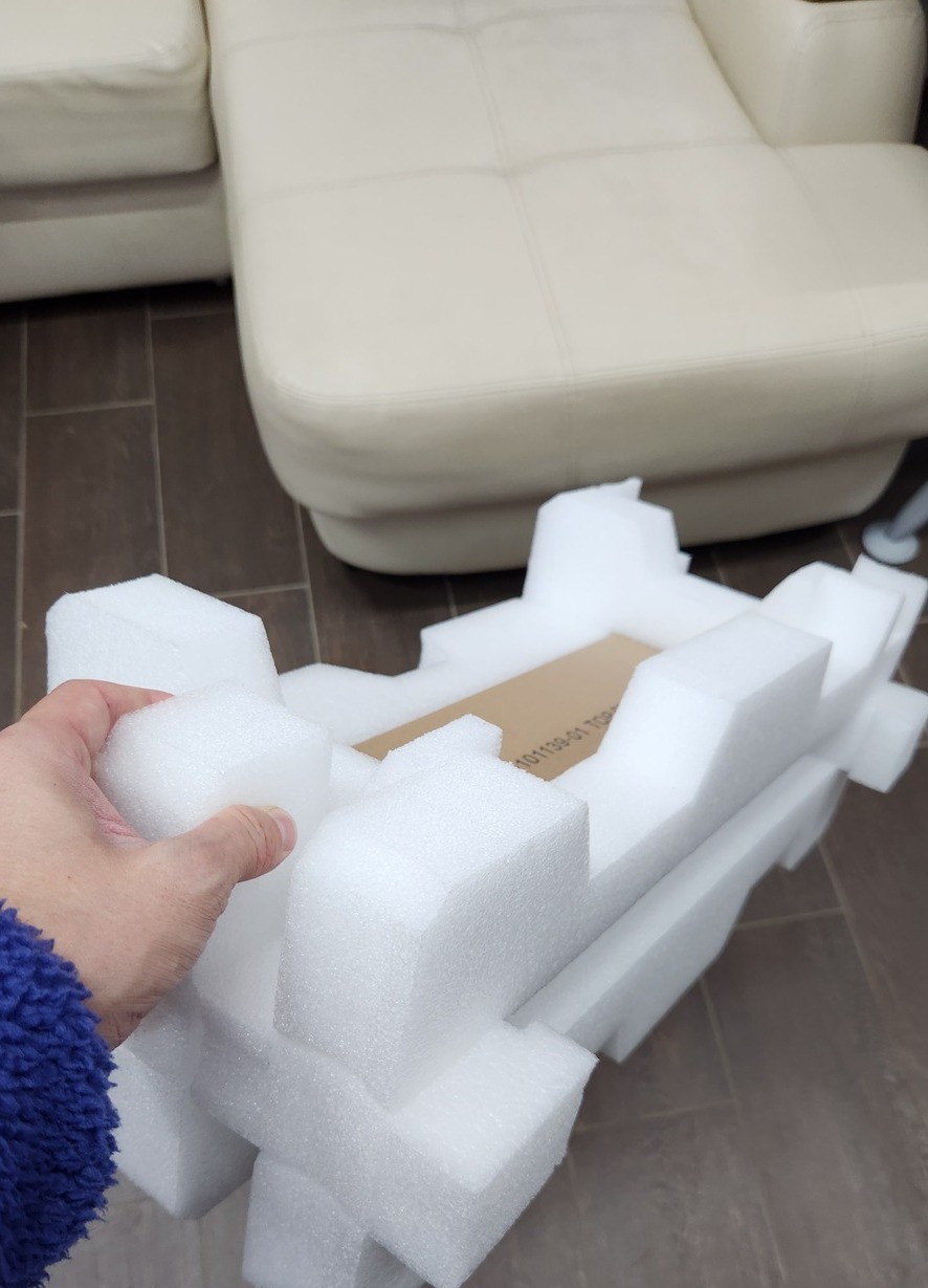 производство упаковки в Санкт-Петербурге