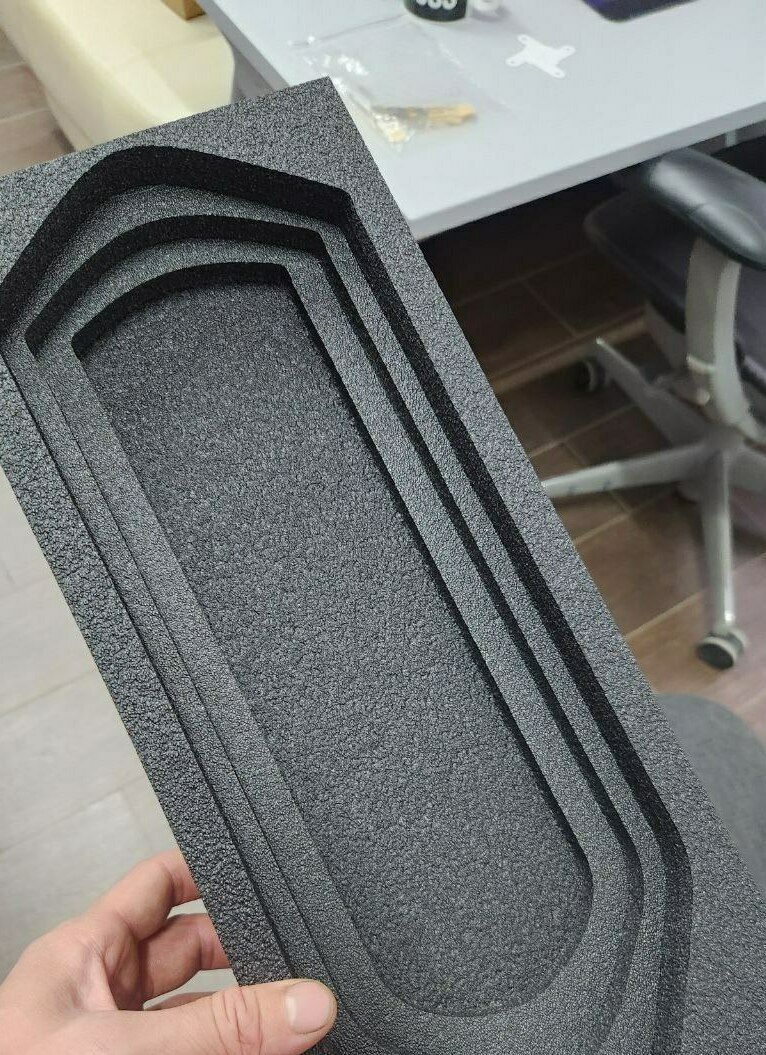 производство упаковки под ключ